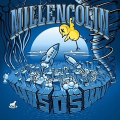 Millencolin SOS (LP)