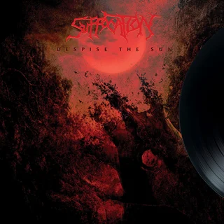 Suffocation Despise The Sun (LP)