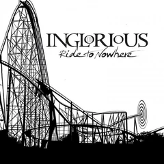 Inglorious Ride To Nowhere (LP)
