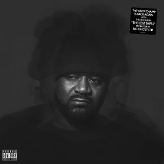 Ghostface Killah The Lost Tapes (LP)