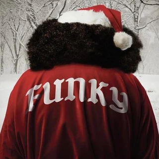 Aloe Blacc Christmas Funk - LTD (LP)
