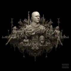T.I. Dime Trap (2LP)