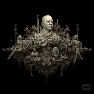 T.I. Dime Trap (2LP)