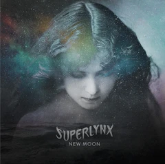 Superlynx New Moon (LP)