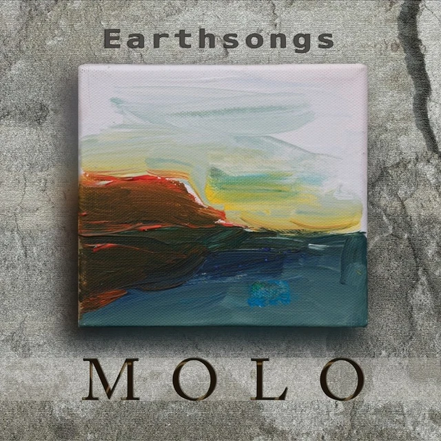 Molo Earthsongs (LP + CD) 