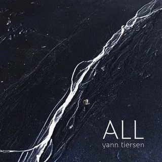 Yann Tiersen All (2LP)