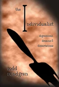 Todd Rundgren Individualist (BOK)