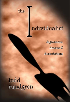 Todd Rundgren Individualist (BOK)