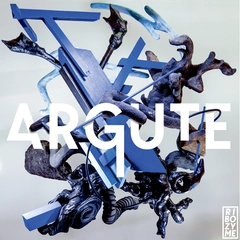 Ribozyme Argute (LP)