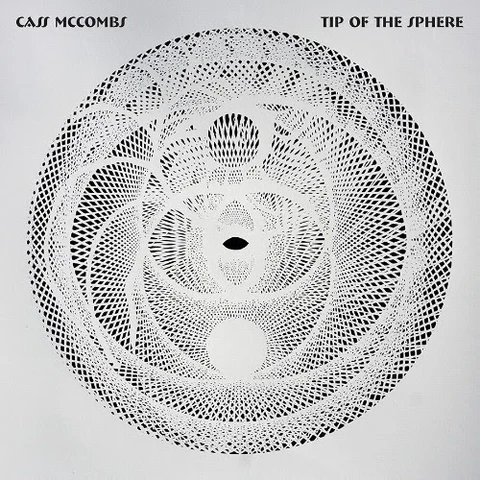 Cass McCombs Tip of the Sphere (2LP) 