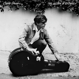 Steve Gunn The Unseen in Between (LP)
