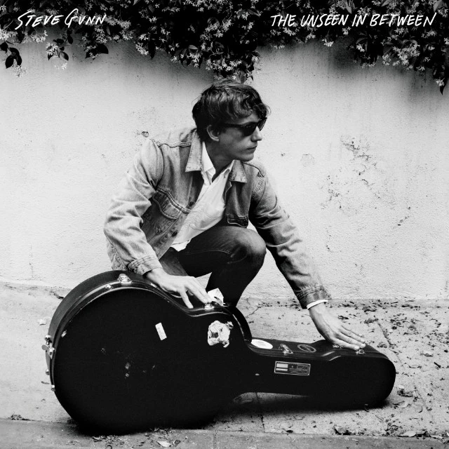 Steve Gunn The Unseen in Between (LP) 