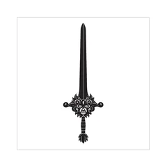 Magic Sword Volume 1 (2LP)