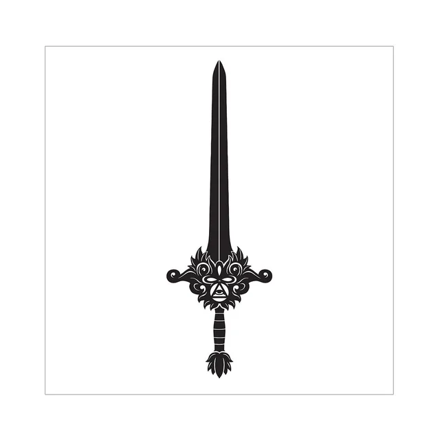 Magic Sword Volume 1 (2LP) 
