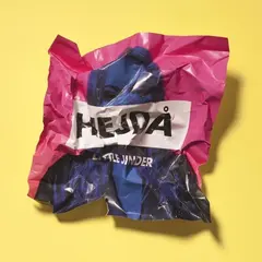 Little Jinder Hejdå (LP)
