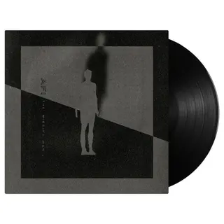 AFI The Missing Man (12'')