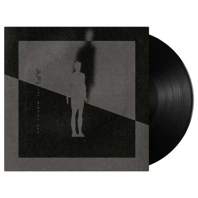 AFI The Missing Man (12'') 