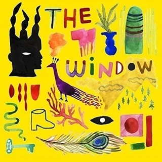 Cécile McLorin Salvant The Window (2LP)