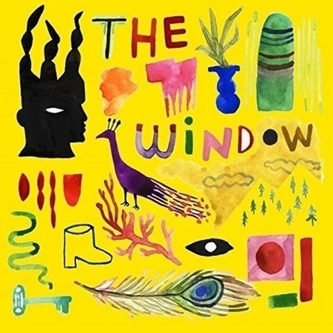 Cécile McLorin Salvant The Window (2LP) 