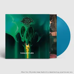 Face Yourself Fury - LTD (LP)