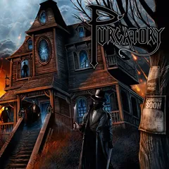 Purgatory Purgatory (LP)