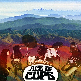 Ace of Cups Ace Of Cups (2LP) 