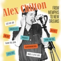 Alex Chilton Memphis To New Orleans (LP)