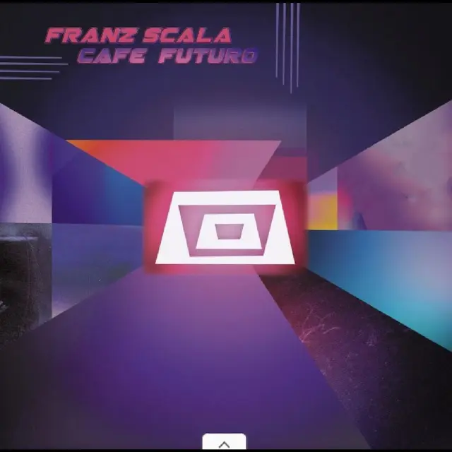 Franz Scala Cafe Futuro (2LP) 
