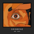 Gribbene Megomani - LTD (LP)