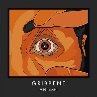 Gribbene Megomani (LP)