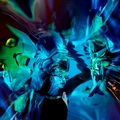 Kelly Moran Ultraviolet (LP)