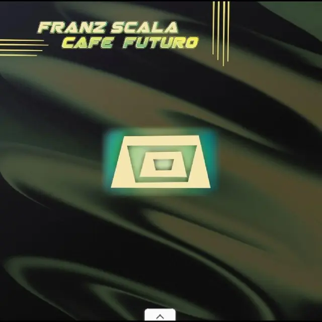 Franz Scala Cafe Futuro (Disc 1) (12") 