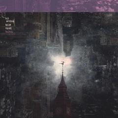 Mono Nowhere Now Here (LP)