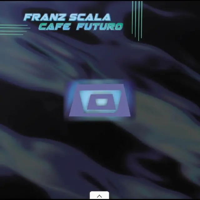 Franz Scala Cafe Futuro (Disc 2) (12") 