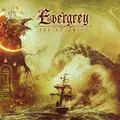 Evergrey The Atlantic (2LP - KLAR)