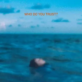 Papa Roach Who Do You Trust? (LP)