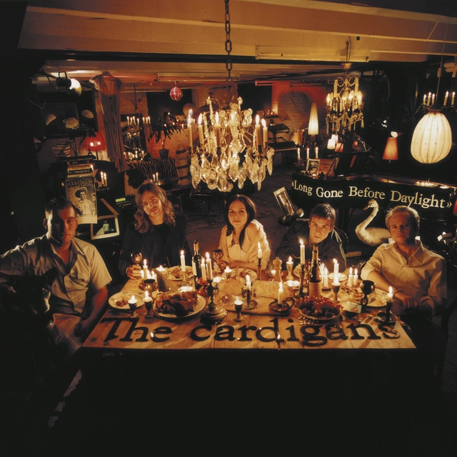 The Cardigans Long Gone Before Daylight (2LP) 