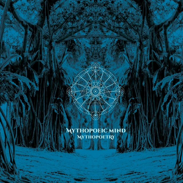 Mythopoeic Mind Mythopoetry (LP) 