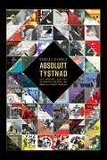 Robert Dyrnes / The Pussycats Absolutt Tystnad (BOK + 7")