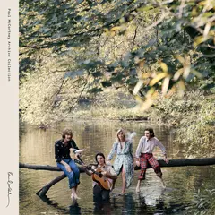 Paul McCartney &amp; Wings Wild Life (2LP)