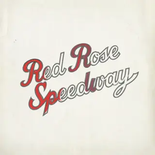 Paul McCartney &amp; Wings Red Rose Speedway (2LP)