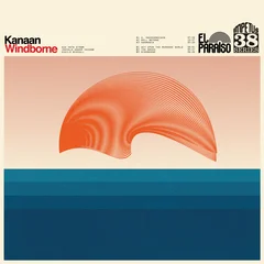 Kanaan Windborne (LP)