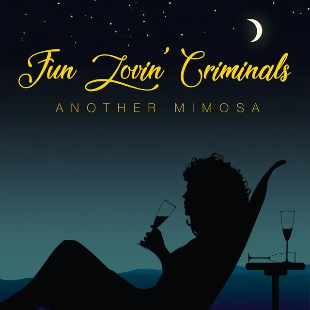 Fun Lovin' Criminals Another Mimosa (LP) 