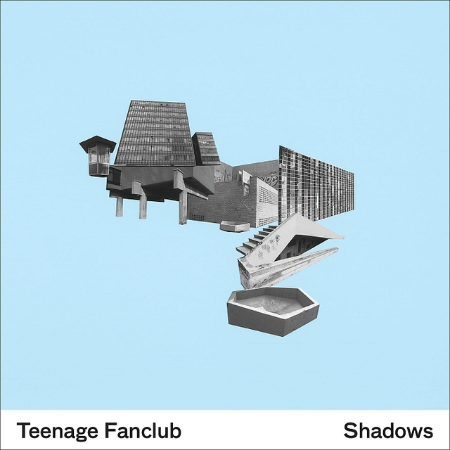 Teenage Fanclub Shadows (LP + 7'') 