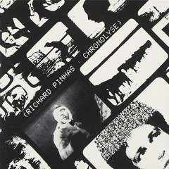 Richard Pinhas Chronolyse (LP)