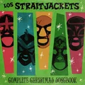 Los Straitjackets Complete Christmas Songbook (2LP)