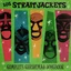 Los Straitjackets Complete Christmas Songbook (2LP)