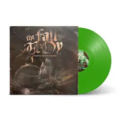 The Fall Of Troy Phantom On The Horizon - LTD (LP)