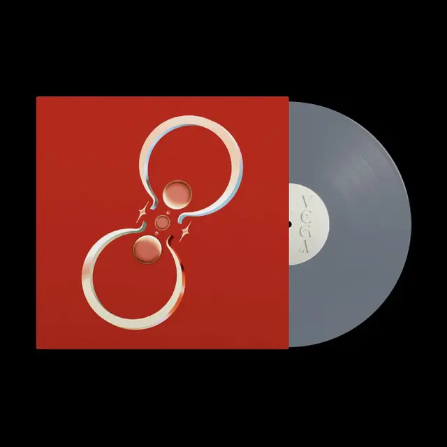 Anberlin Vega - LTD (LP) 