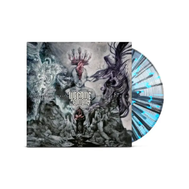 We Came As Romans Understanding What We've… - LTD (LP) 